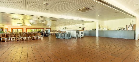 مستودع في Abrantes, Portugal 2588متر مربع رقم 50323 40