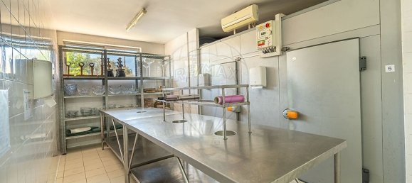 مستودع في Abrantes, Portugal 2588متر مربع رقم 50323 14