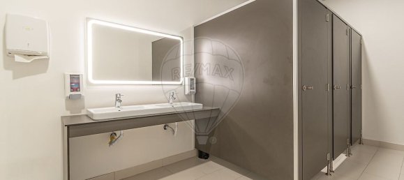 مستودع في Abrantes, Portugal 2588متر مربع رقم 50323 45