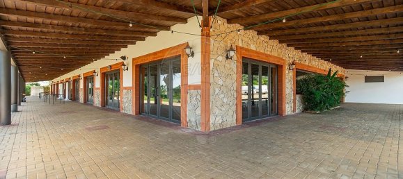 مستودع في Abrantes, Portugal 2588متر مربع رقم 50323 34