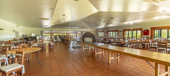 مستودع في Abrantes, Portugal 2588متر مربع رقم 50323 42