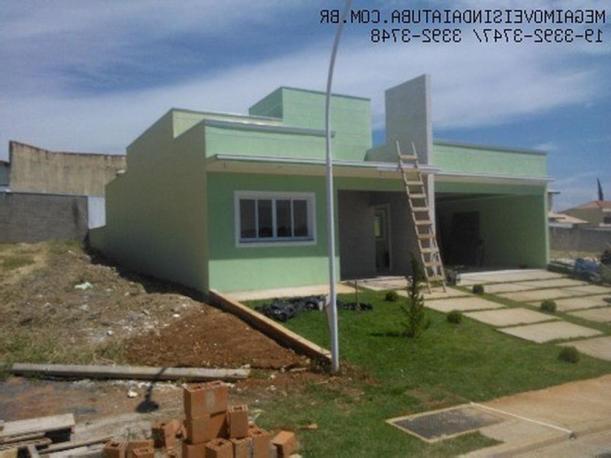 Casa de 3 dormitorios en Sao Paulo, Brazil No. 509019