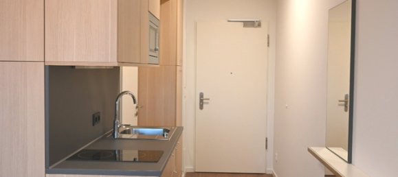 Studio à Tiergarten, Germany No. 87605 4