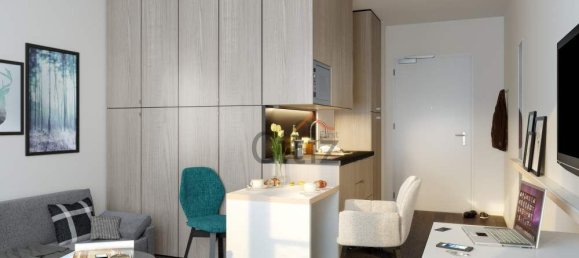 Studio à Tiergarten, Germany No. 87605 2