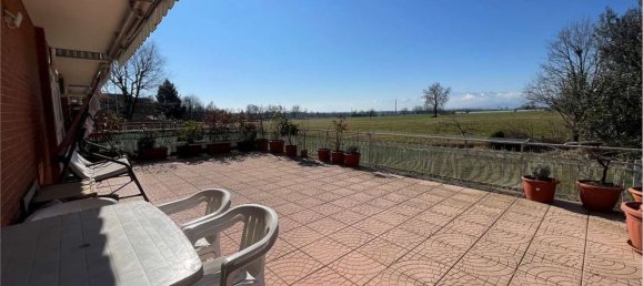 4-Zimmer Wohnung in Piossasco, Italy, Nr. 87354 29