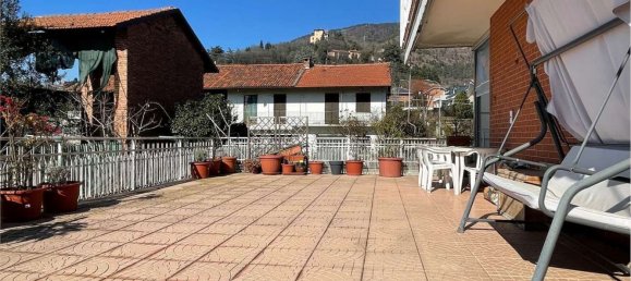 4-Zimmer Wohnung in Piossasco, Italy, Nr. 87354 8