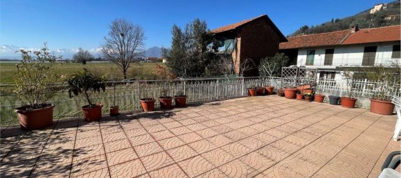 4-Zimmer Wohnung in Piossasco, Italy, Nr. 87354 7