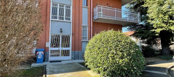 4-Zimmer Wohnung in Piossasco, Italy, Nr. 87354 28