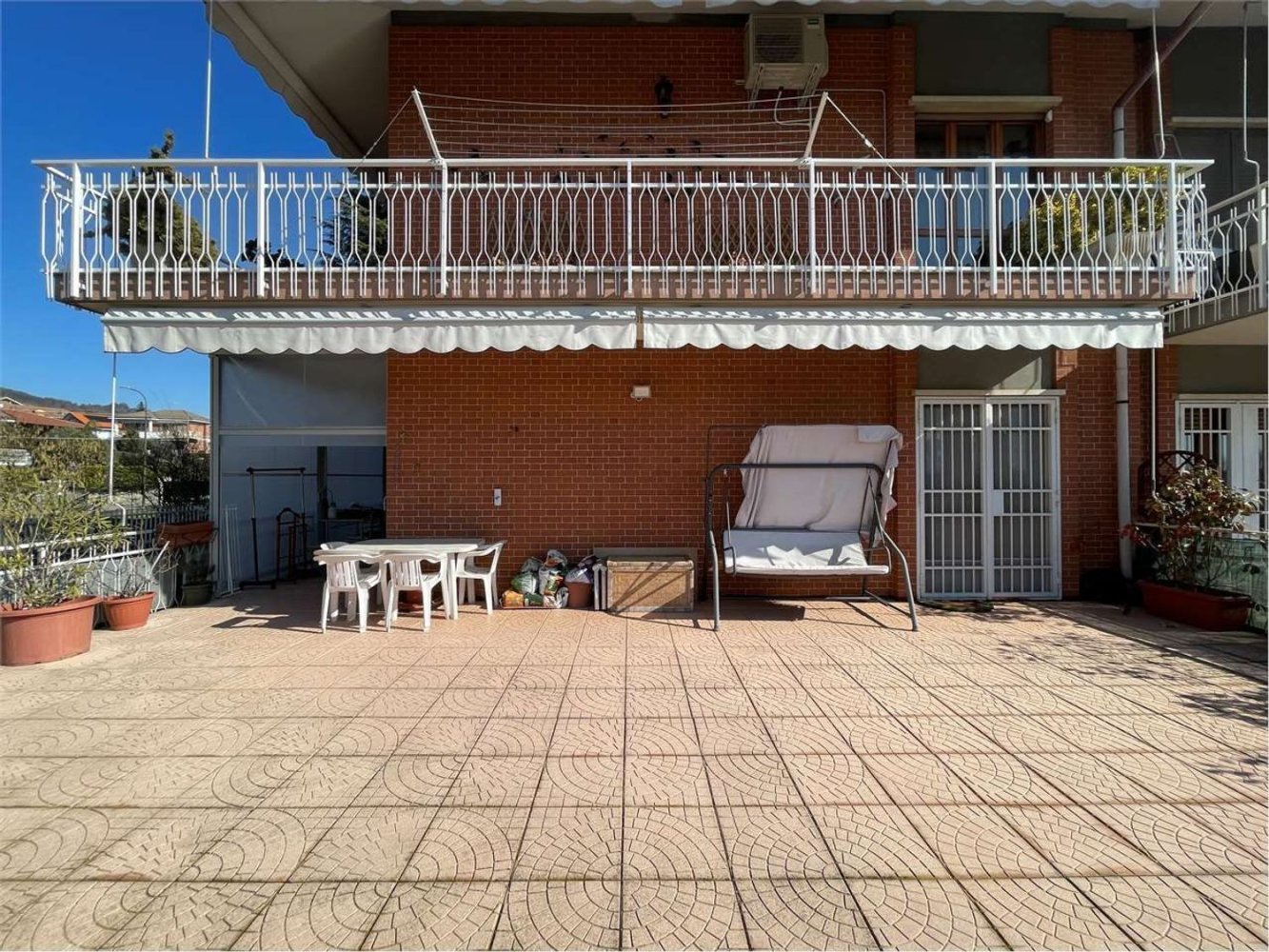 4-Zimmer Wohnung in Piossasco, Italy, Nr. 87354