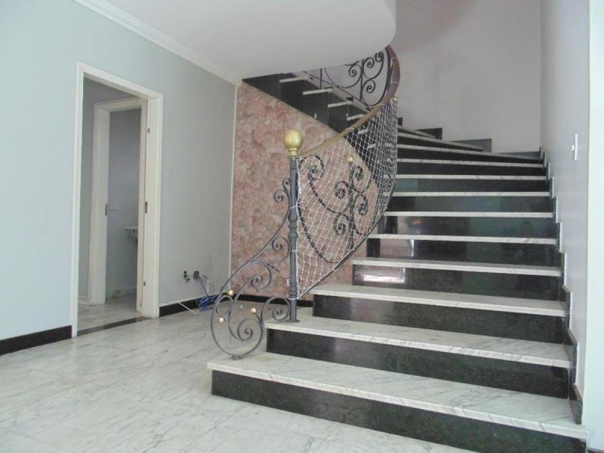 4 chambres Maison à Sao Paulo, Brazil No. 456870