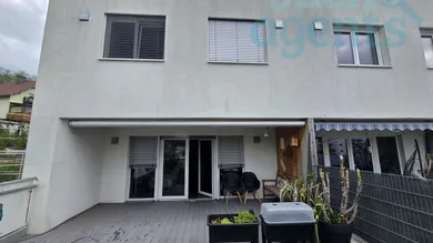 2 Schlafzimmer Doppelhaus in Seewalchen am Attersee, Austria, Nr. 170294