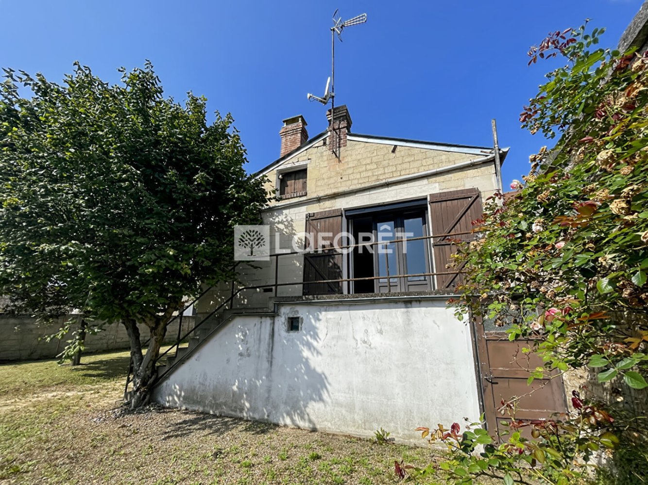 Casa T2 em Cires-les-Mello, France N.º 226293