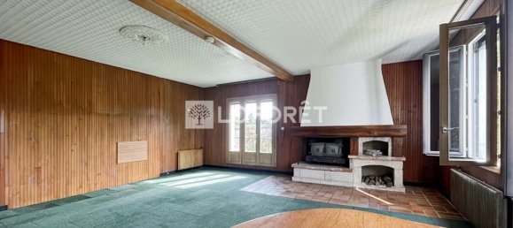 Casa T2 em Cires-les-Mello, France N.º 226293 5