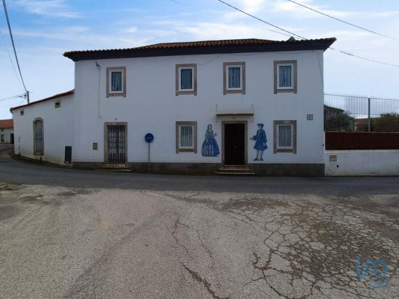 3 bedrooms House in Lourinha, Portugal No. 113998