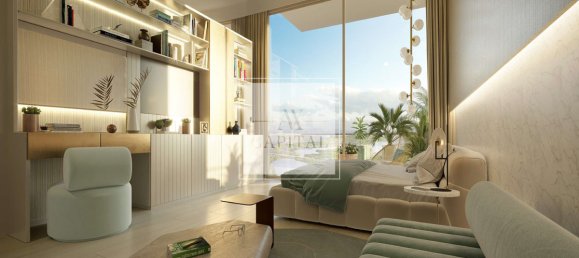 1 غرف نوم شقة في الخليج التجاري, UAE رقم 52399 12