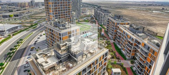 1 غرف نوم شقة في الخليج التجاري, UAE رقم 52399 2