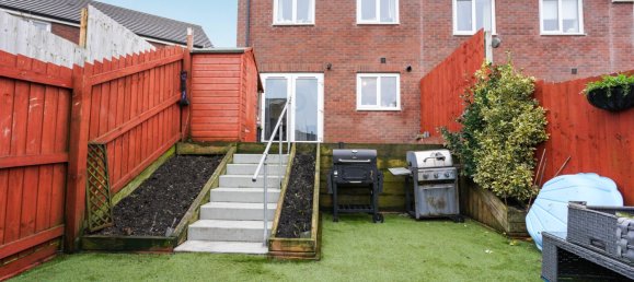 3 bedrooms House in Newquay, United Kingdom No. 2324 14