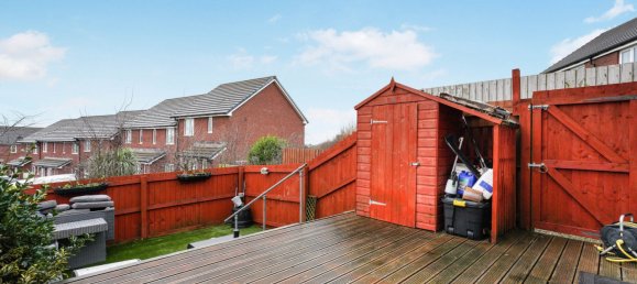 3 bedrooms House in Newquay, United Kingdom No. 2324 15