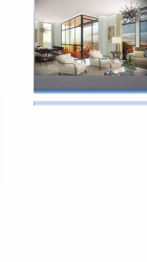 3 bedrooms Apartment in Nuevo Leon, Mexico No. 182536