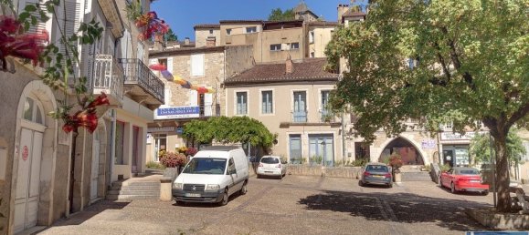 4 bedrooms House in Puy-l'Eveque, France No. 288245 3