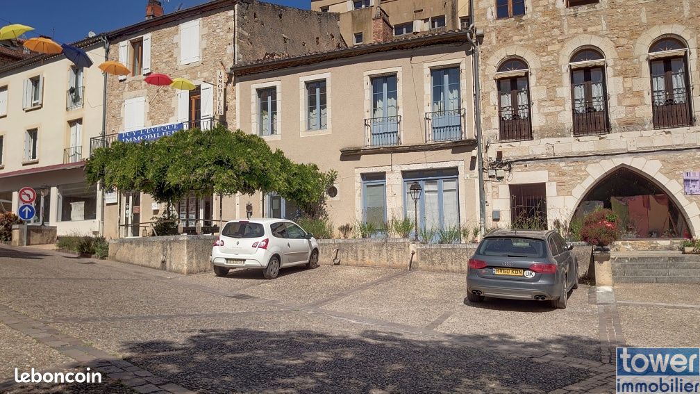 4 bedrooms House in Puy-l'Eveque, France No. 288245