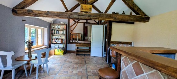 Дом с 4 спальнями в Савиньи-ан-Сансерр, Франция № 152055 8