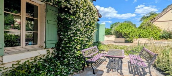 Дом с 4 спальнями в Савиньи-ан-Сансерр, Франция № 152055 4