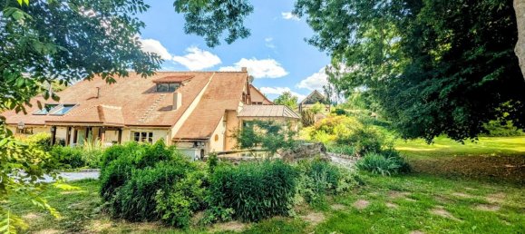 Дом с 4 спальнями в Савиньи-ан-Сансерр, Франция № 152055 9