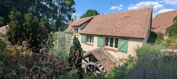 Дом с 4 спальнями в Савиньи-ан-Сансерр, Франция № 152055 2