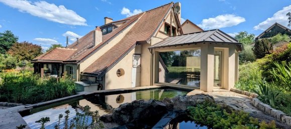 Дом с 4 спальнями в Савиньи-ан-Сансерр, Франция № 152055 10