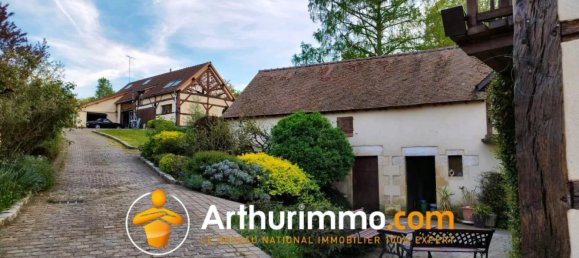 Дом с 4 спальнями в Савиньи-ан-Сансерр, Франция № 152055 14