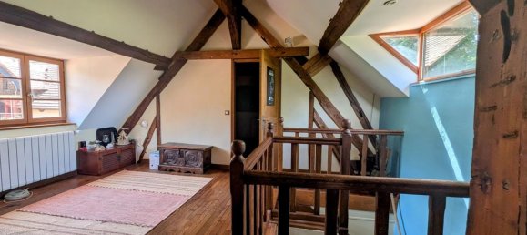 Дом с 4 спальнями в Савиньи-ан-Сансерр, Франция № 152055 6