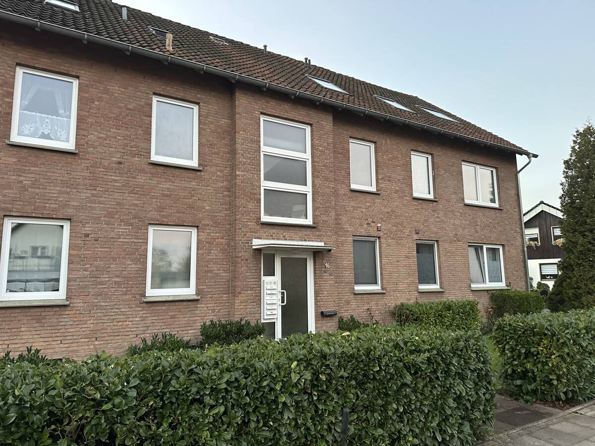 3-Zimmer Wohnung in Gütersloh, Germany, Nr. 368661