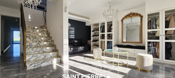 4 Schlafzimmer Haus in Servigny-les-Sainte-Barbe, France, Nr. 154201 16