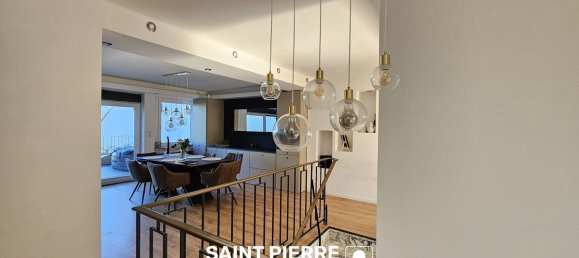 4 Schlafzimmer Haus in Servigny-les-Sainte-Barbe, France, Nr. 154201 12