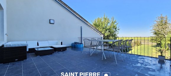 4 Schlafzimmer Haus in Servigny-les-Sainte-Barbe, France, Nr. 154201 11