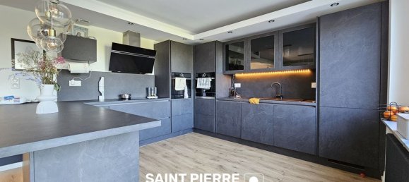 4 Schlafzimmer Haus in Servigny-les-Sainte-Barbe, France, Nr. 154201 14