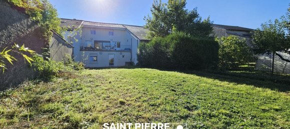 4 Schlafzimmer Haus in Servigny-les-Sainte-Barbe, France, Nr. 154201 7