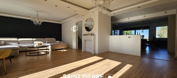 4 Schlafzimmer Haus in Servigny-les-Sainte-Barbe, France, Nr. 154201 15