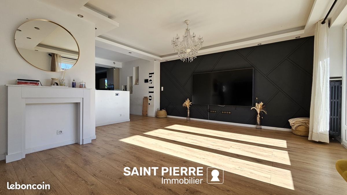 4 Schlafzimmer Haus in Servigny-les-Sainte-Barbe, France, Nr. 154201