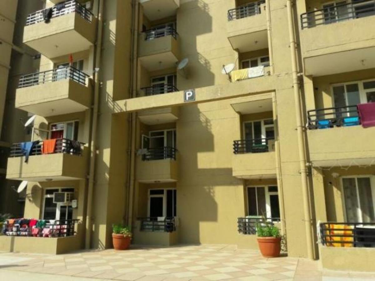 3 chambres Maison à Noida, India No. 68134