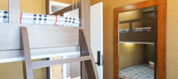 Квартира с 2 спальнями в Тхудык, Вьетнам № 17645 8