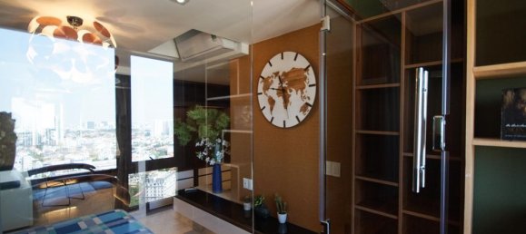 Квартира с 2 спальнями в Тхудык, Вьетнам № 17645 17