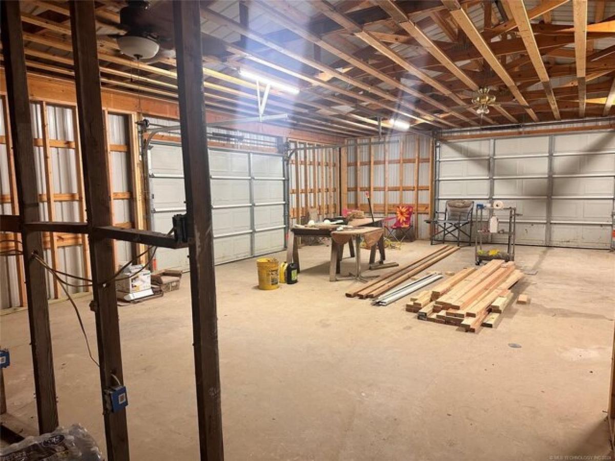  Land in Sperry, USA No. 495799