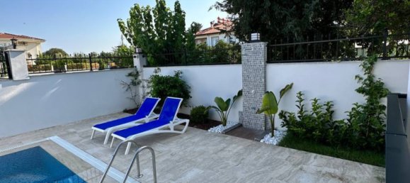 Villa 4+1 in Kemer, Turkey No. 22460 16