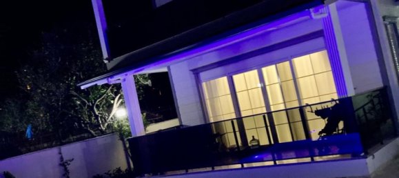 Villa 4+1 in Kemer, Turkey No. 22460 7