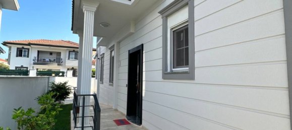 Villa 4+1 in Kemer, Turkey No. 22460 2