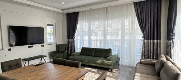 Villa 4+1 in Kemer, Turkey No. 22460 15