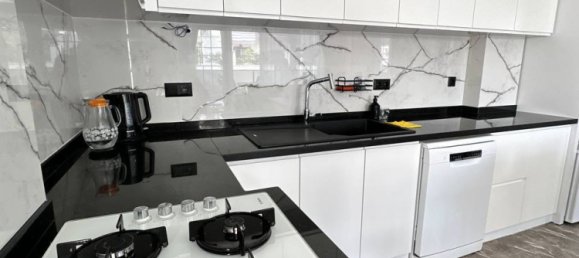 Villa 4+1 in Kemer, Turkey No. 22460 3