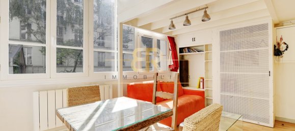 1 غرف نوم شقة في Paris, France رقم 182645 3